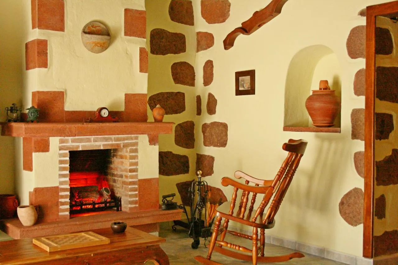Casa Rural La Solana Villa Tejeda  0*, Tejeda (Gran Canaria) Spain