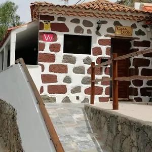 Casa Leon Appartement