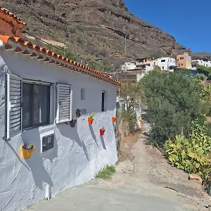 Pinares El Juncal De Hébergement de vacances