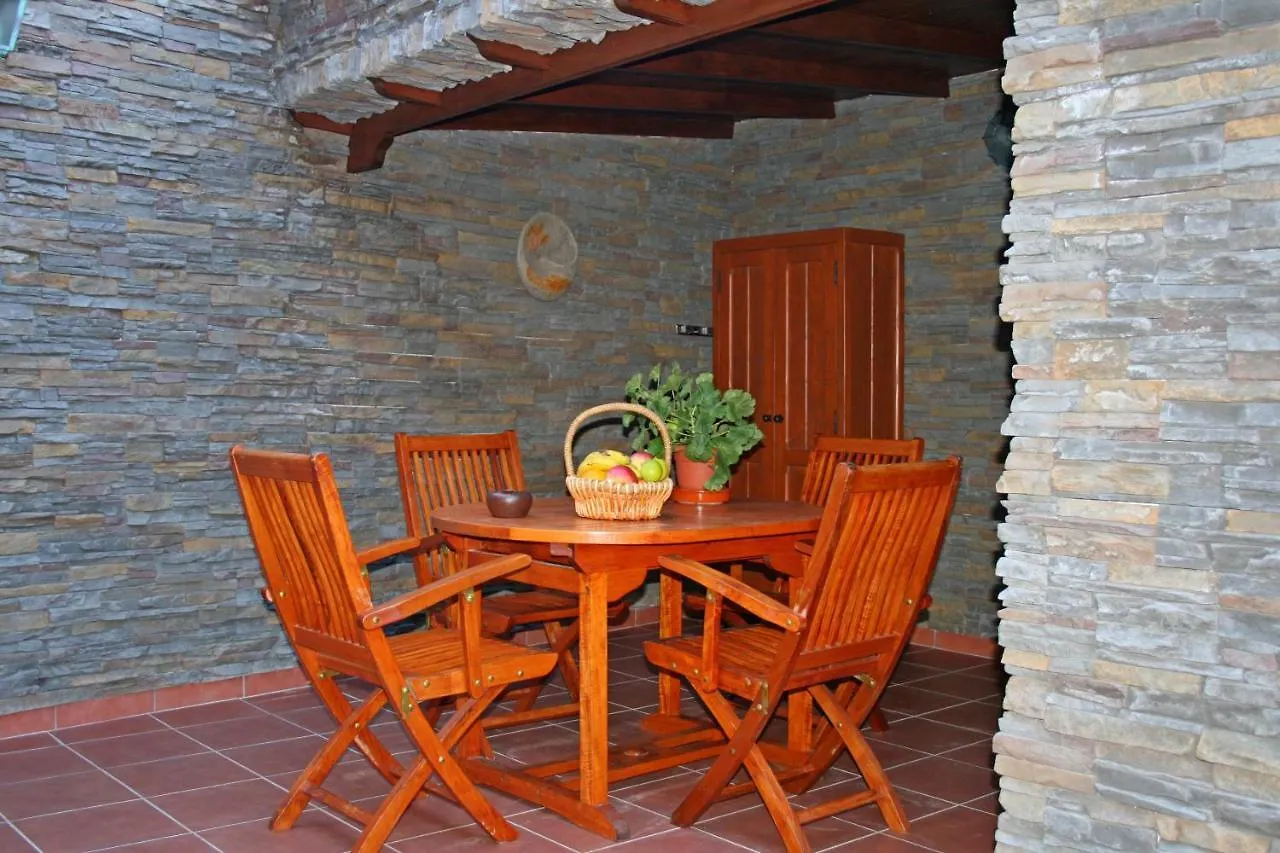 Villa Casa Rural La Solana à Tejeda  Tejeda (Gran Canaria)